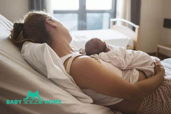 女性剖腹产后多久可以做供卵试管婴儿再怀孕