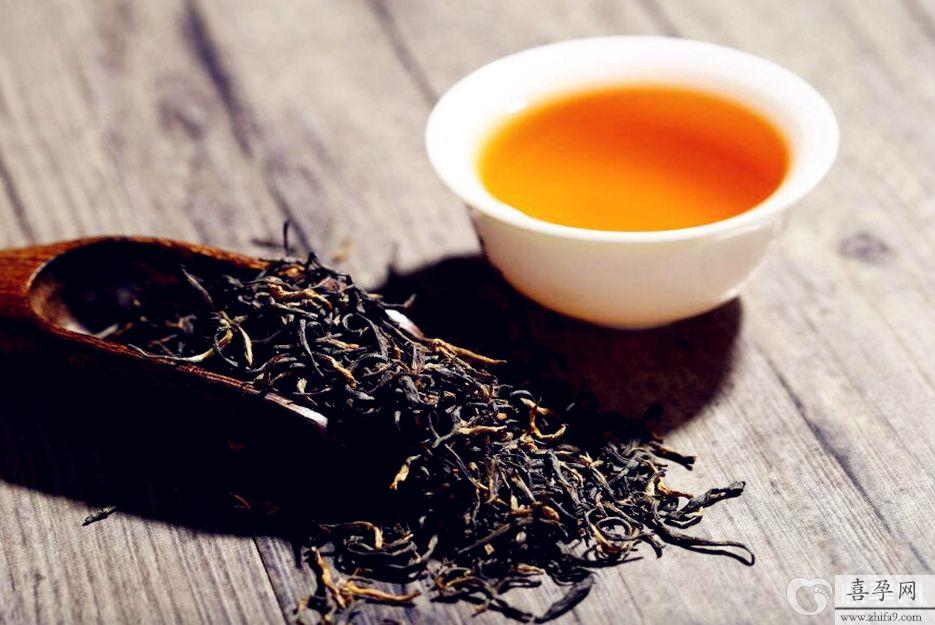 红茶有哪些品种？红茶的品种和分类解读.jpg